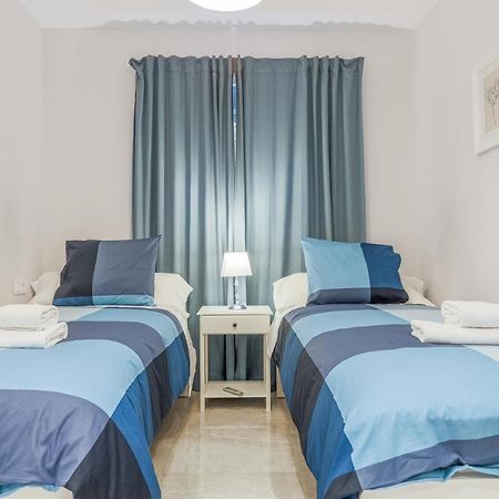 Exclusivo Apt 2 Hab-2 Banos-Luminoso ↑ Calidades Sevilla Exterior foto